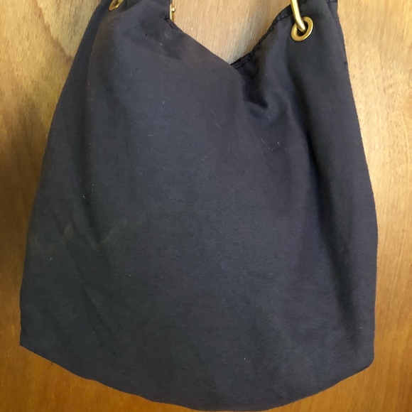 Juicy Couture Grey Purse - Picture 7 of 10